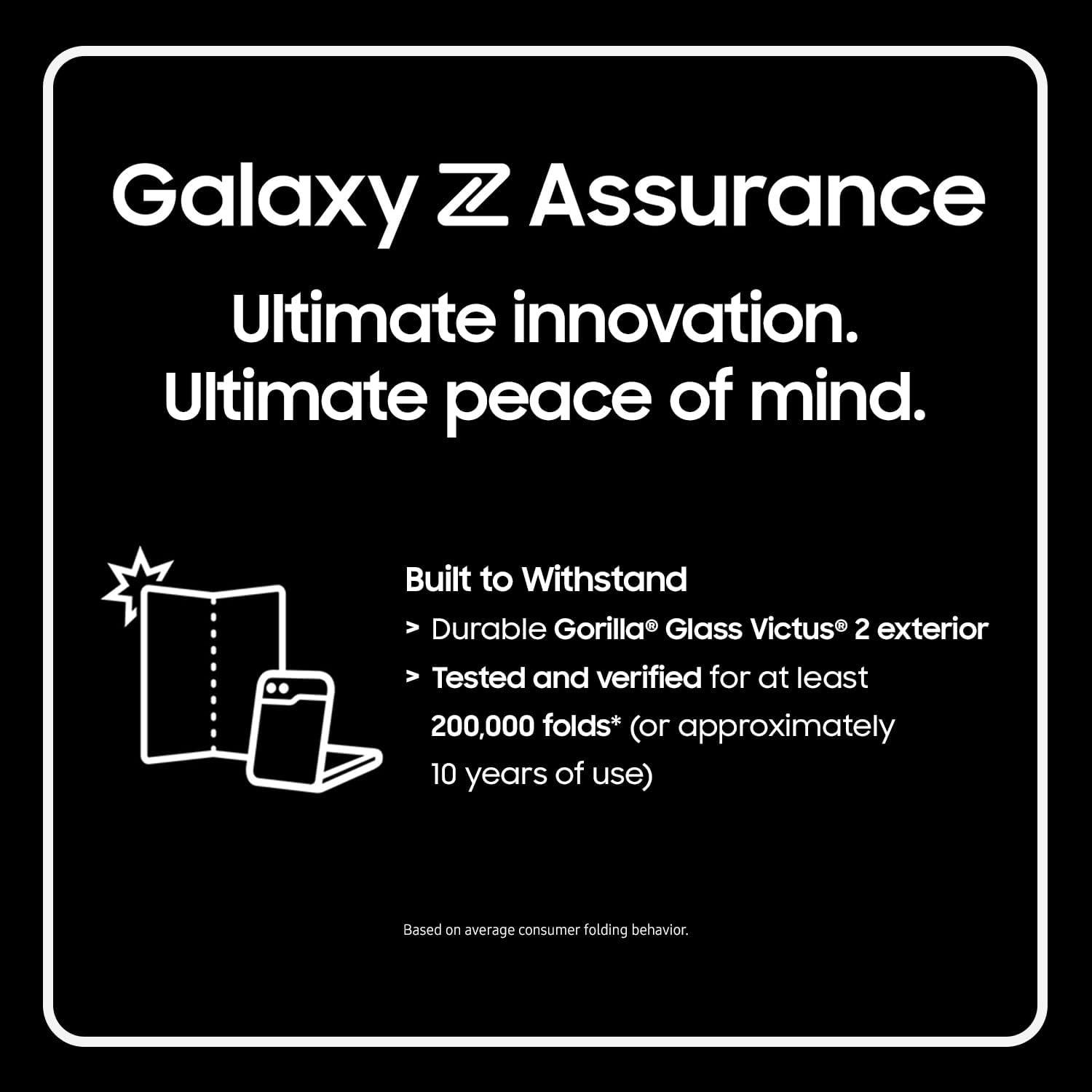 Unfolding Innovation: our Take ​on the Galaxy Z Flip6 AI Phone