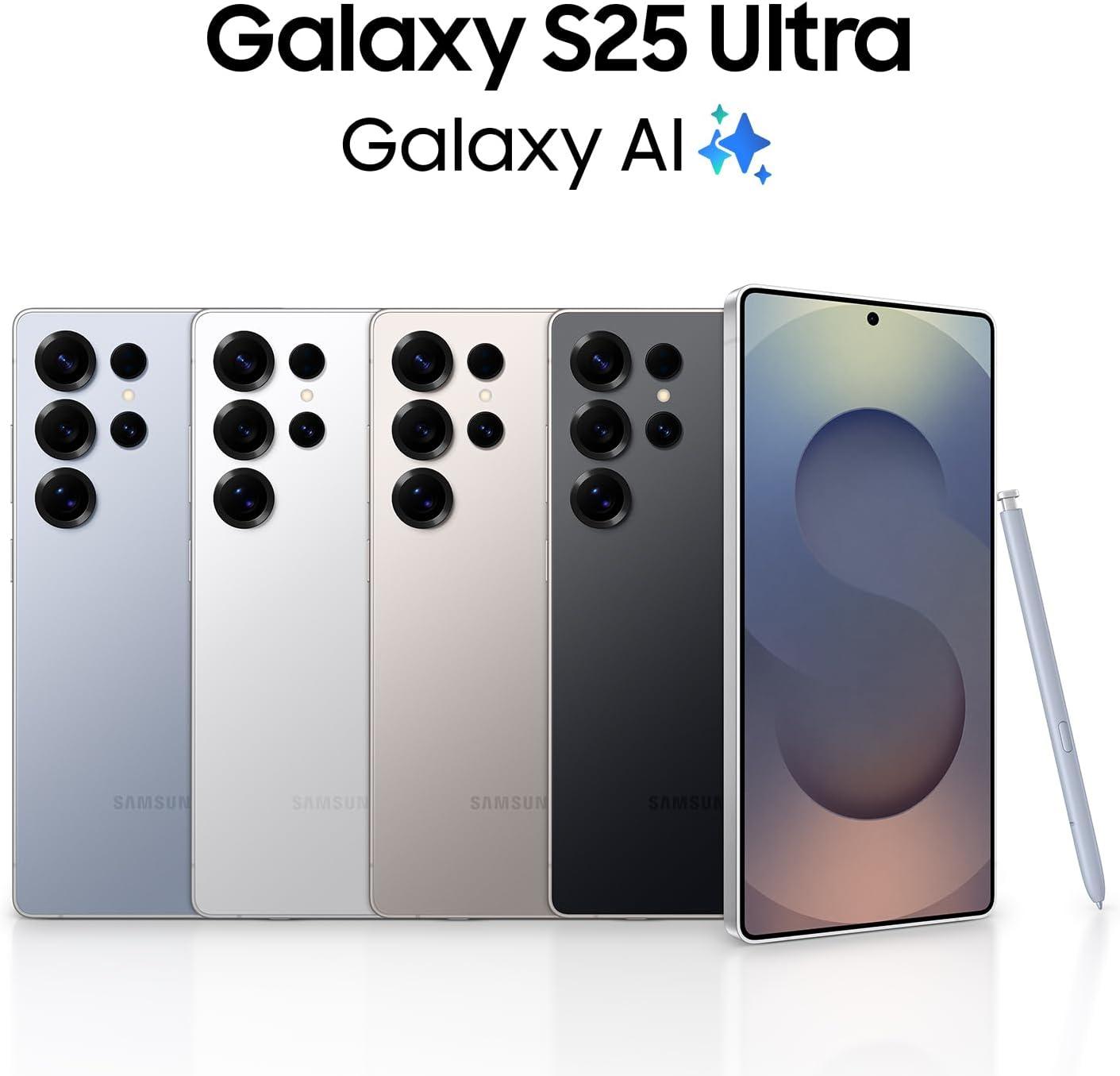 Exploring the Samsung Galaxy S25 Ultra: Our Smart AI ⁣companion review