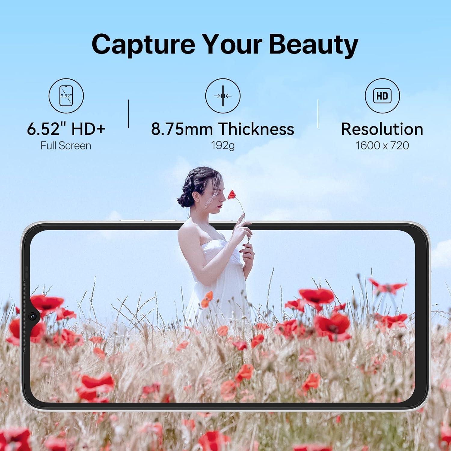 Why We​ Think‌ the ⁤UMIDIGI C1 Is a solid budget Smartphone Choice