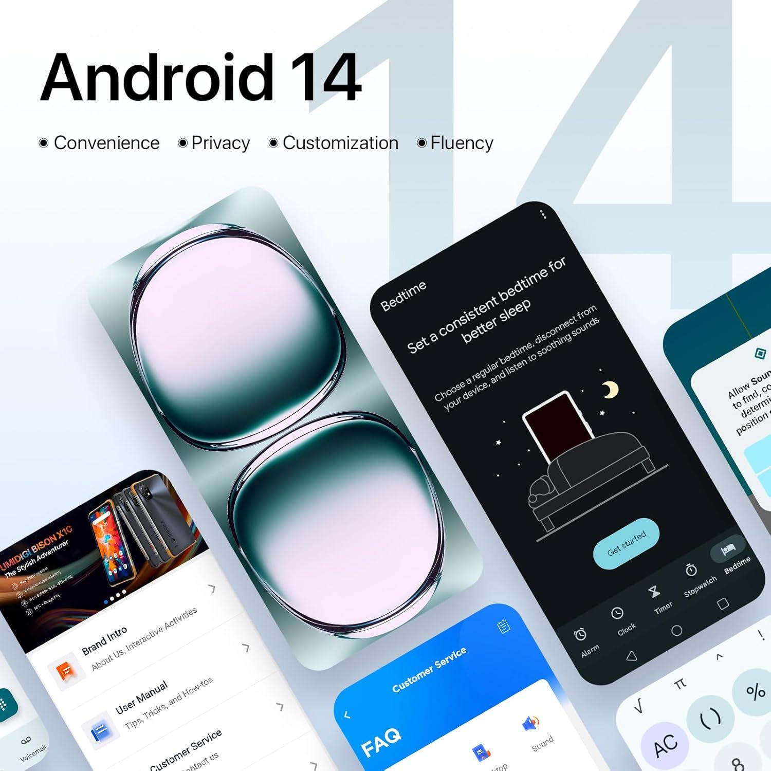 Exploring the UMIDIGI Note ⁢100: Our Take on Power and Value