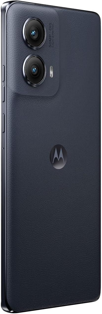 Motorola Edge 2024 Review: Power, photos, and Premium⁣ Design