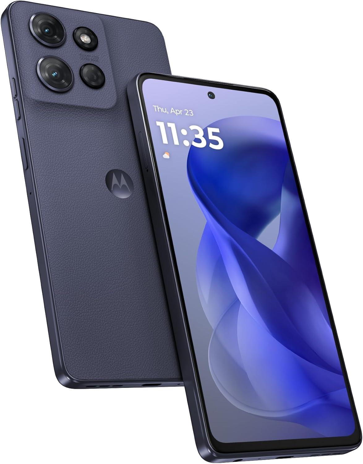 Motorola Moto G power 2025: Our Take on Power and Performance
