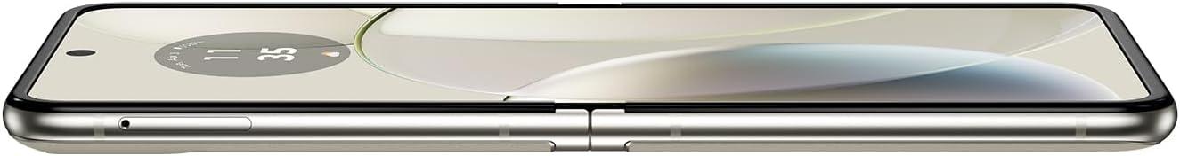 Exploring⁢ the Motorola razr 2023: Our Take on Style and tech