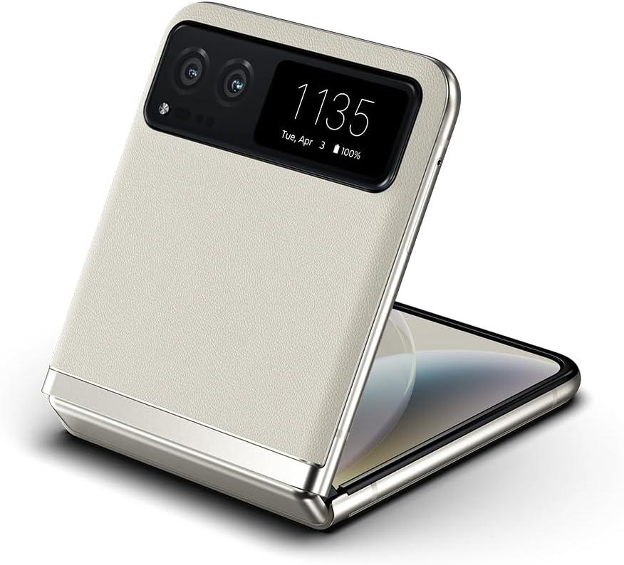 Exploring the Motorola razr ‌2023: Our Take ⁤on Style and Tech
