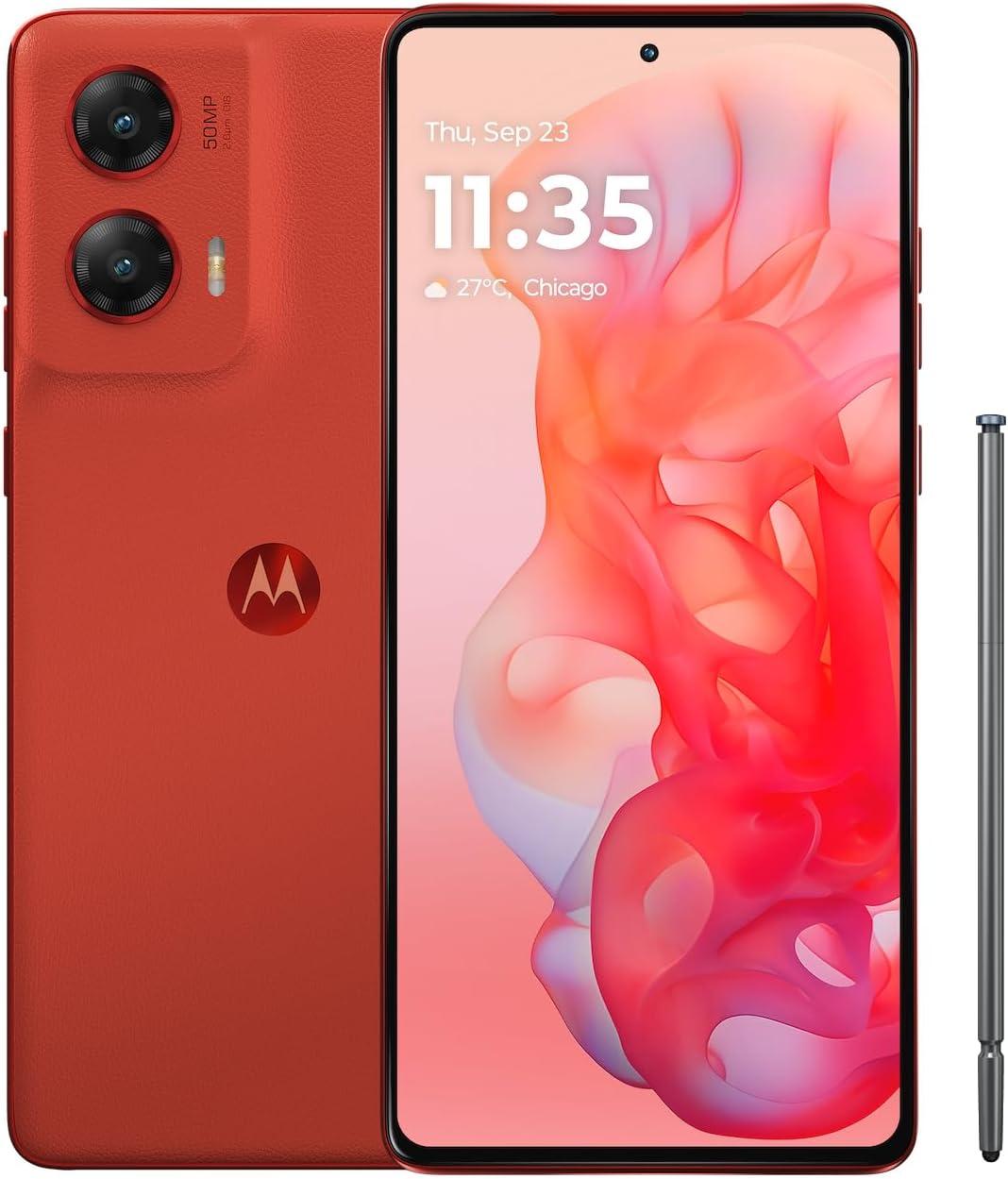Exploring the Motorola Moto G Stylus 5G:⁣ Our Balanced Take