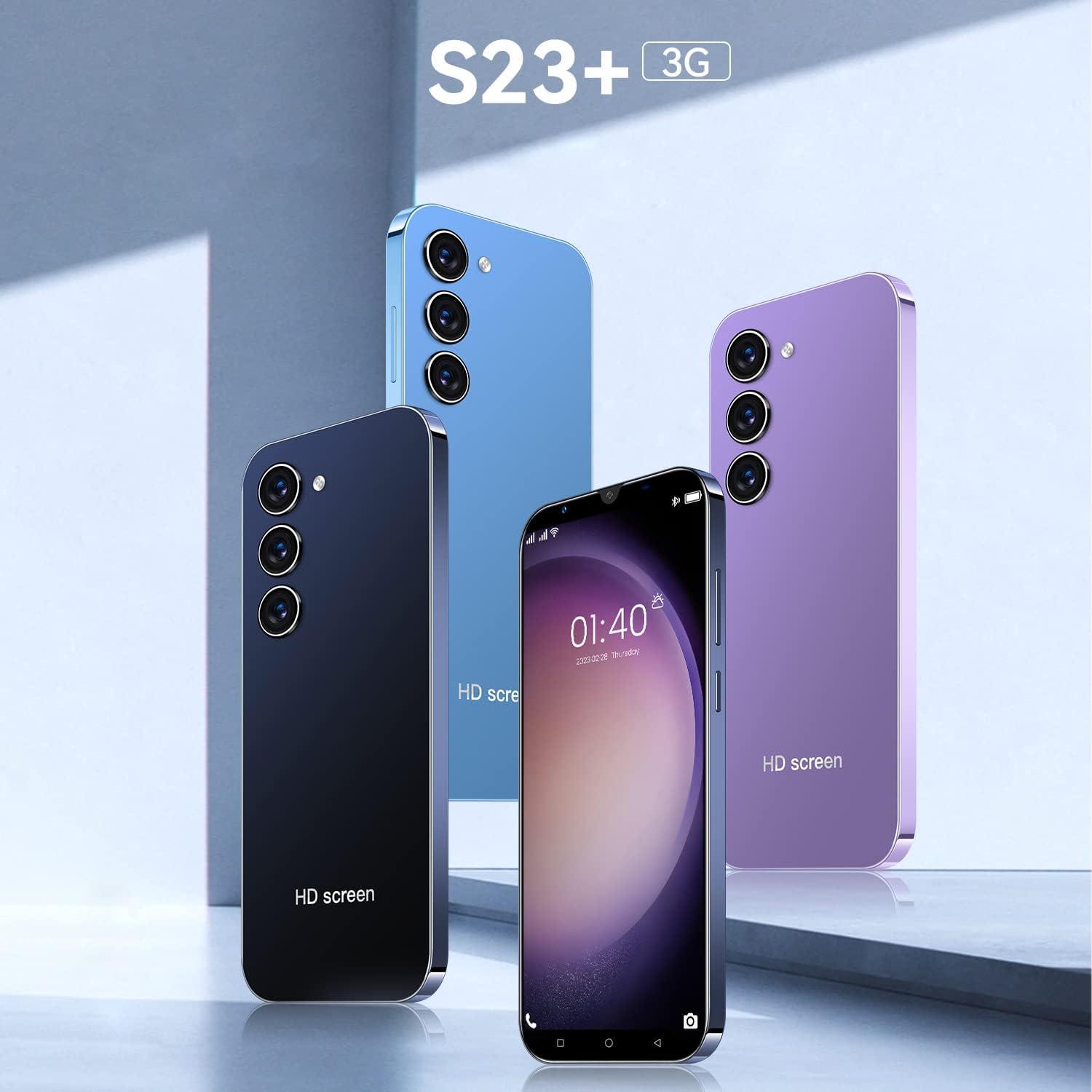 Affordable Android with Dual SIM & Cameras: Our⁢ Honest ⁣Take