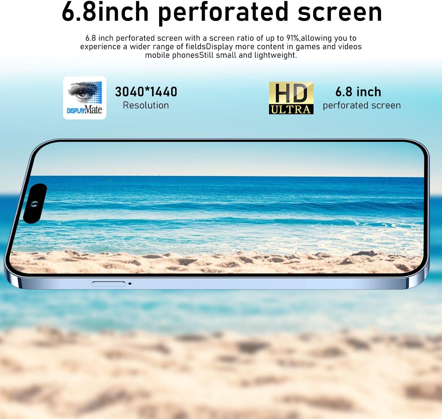 Exploring the I14 Pro Max: Our Take on power and Performance