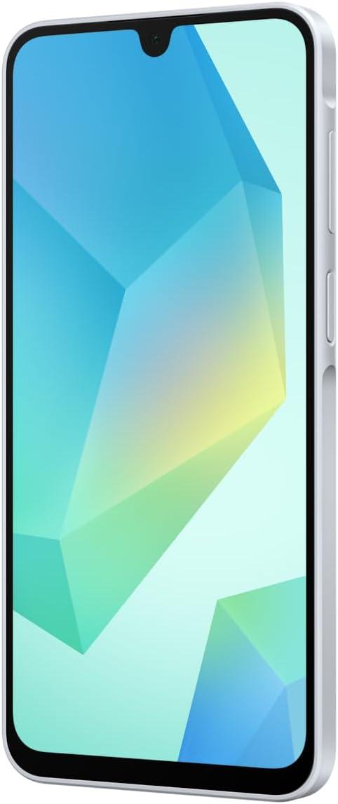 Exploring the Samsung Galaxy ​A16: Solid Features ‍for Our Budget