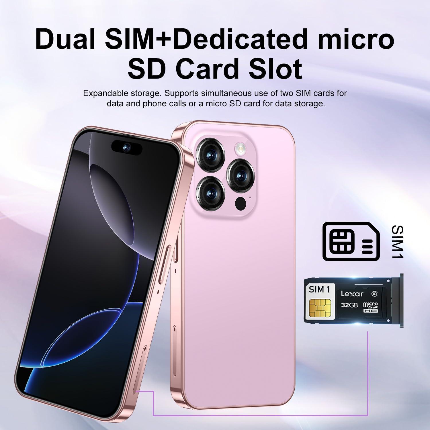 Our ⁣Take on the I16 Mini: Compact Power ​with Stylish Colors