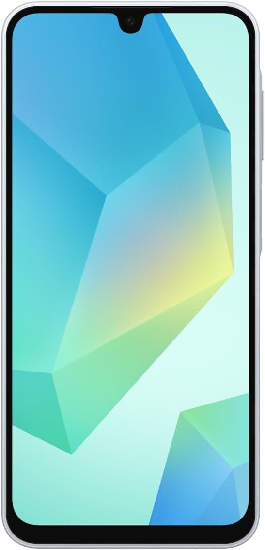 Exploring‌ the Samsung Galaxy A16:‌ solid Features for Our Budget