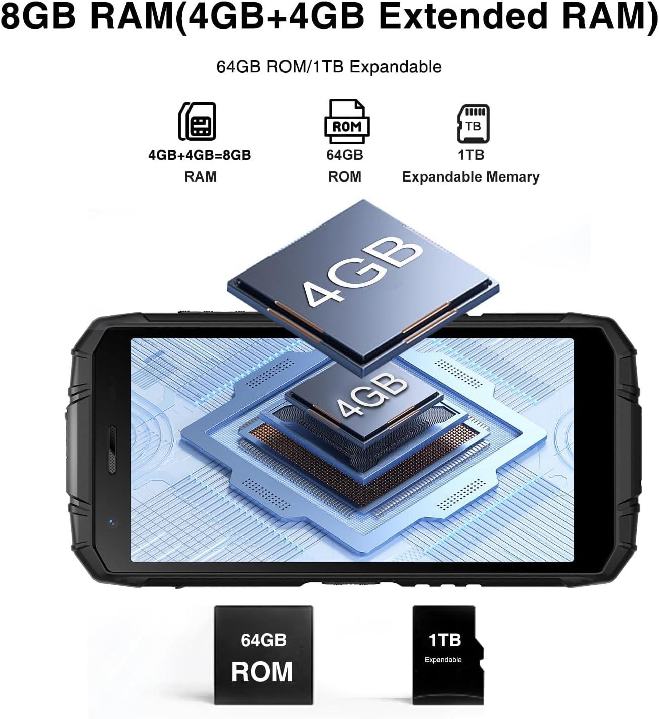 DOOGEE S41T Review: Our Take on This Rugged Powerhouse Phone