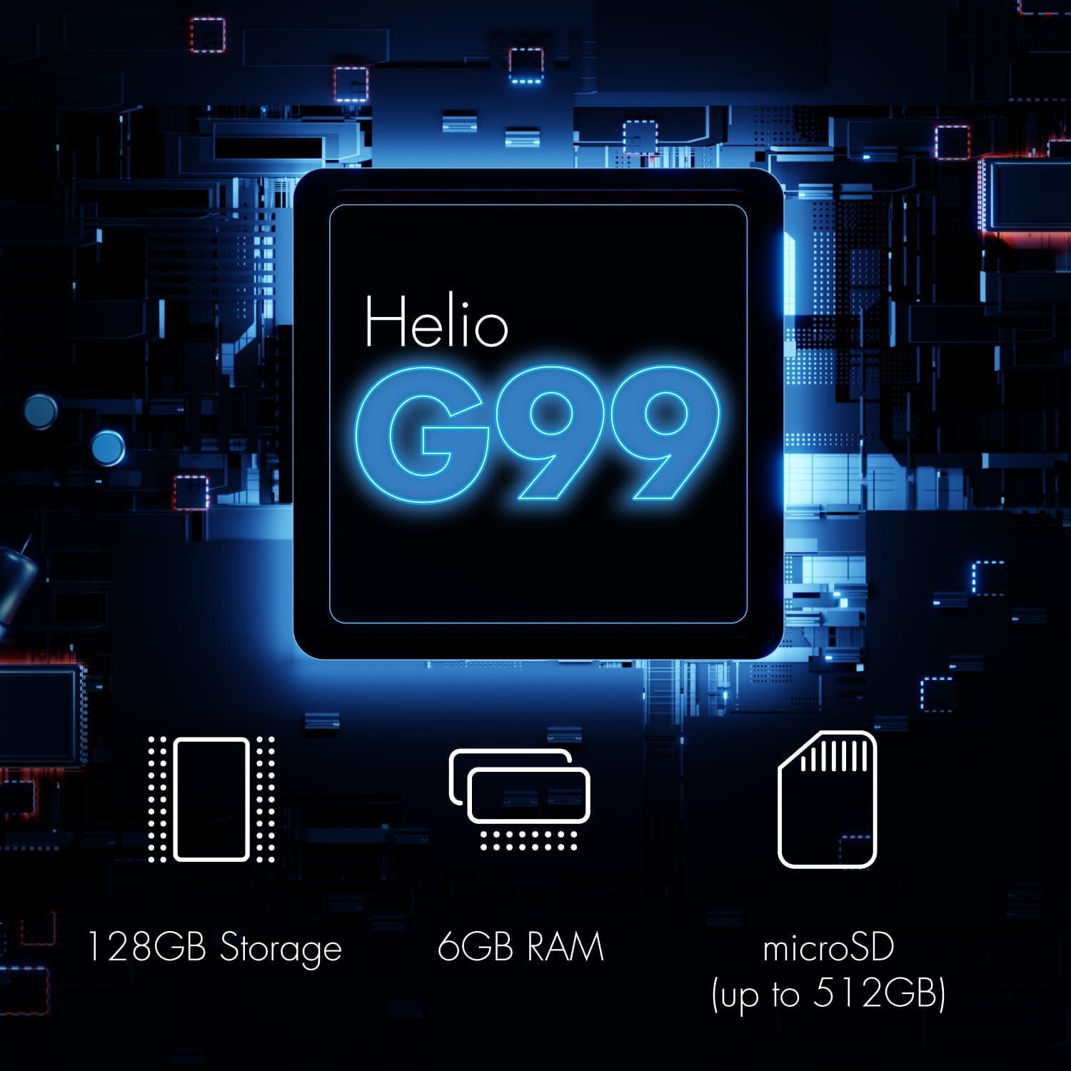 Exploring the NUU A25: Our Take on a Smooth AMOLED Mid-Range ‍Phone