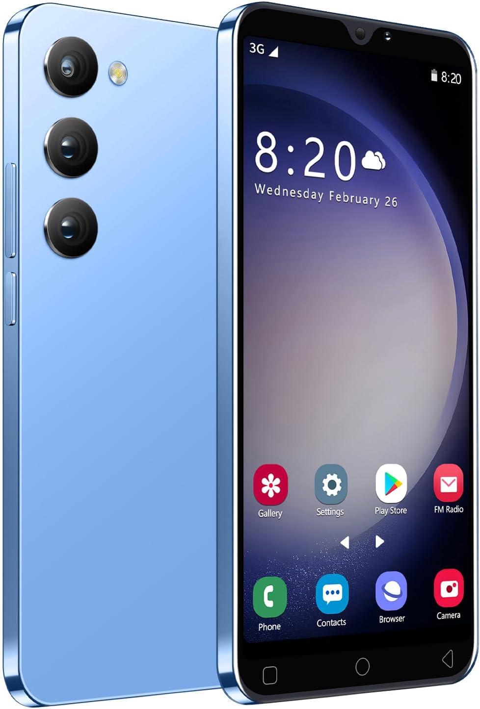 Affordable Android with Dual SIM & Cameras: Our Honest ⁢Take