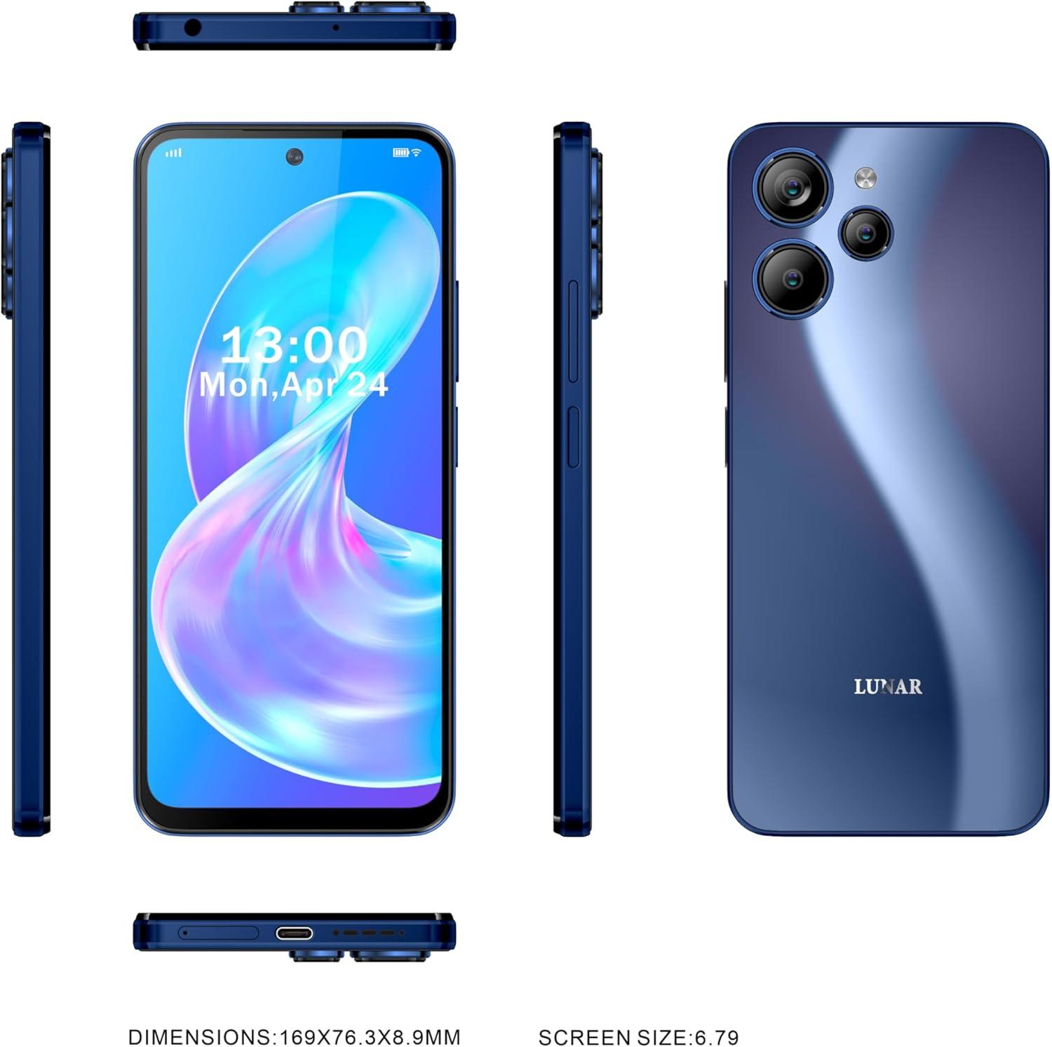 Motorola Edge 2024 review: Power, Photos, and ​Premium ‌Design