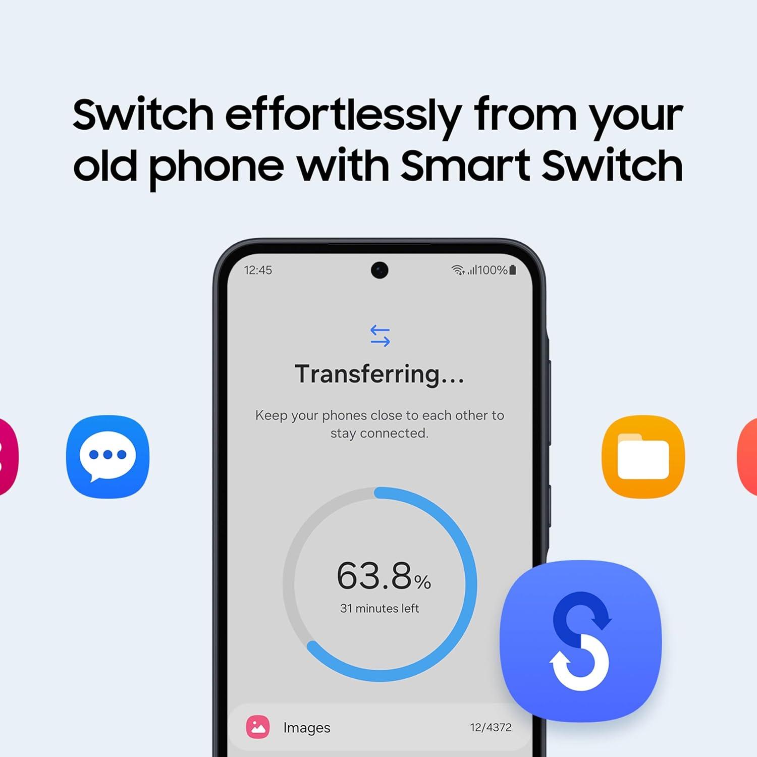 Exploring the Samsung‍ Galaxy A35 5G: Bright Screen,​ Bold Features