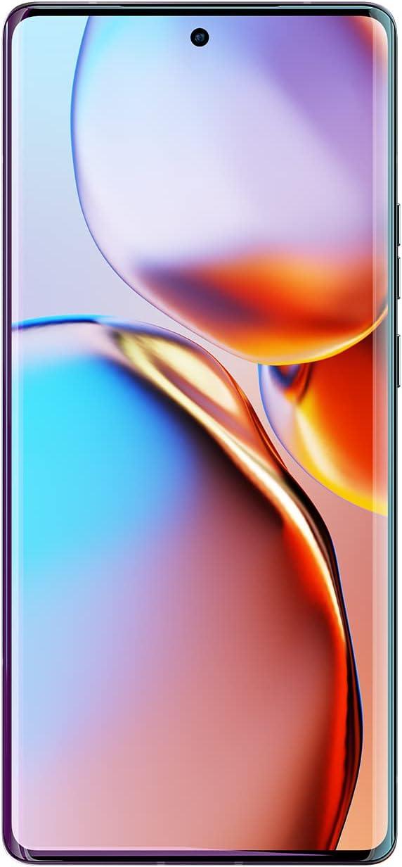 Exploring the⁣ Motorola Edge+ 2023: ⁤Our Thoughts on Design & Power