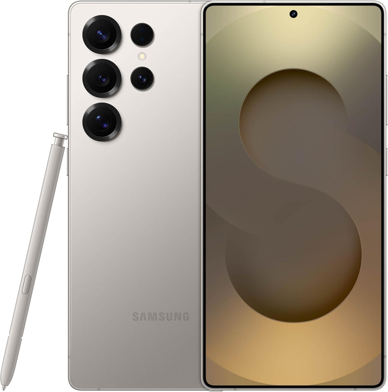 Exploring the Samsung Galaxy S25 Ultra: Our⁣ Smart AI ‍Companion Review