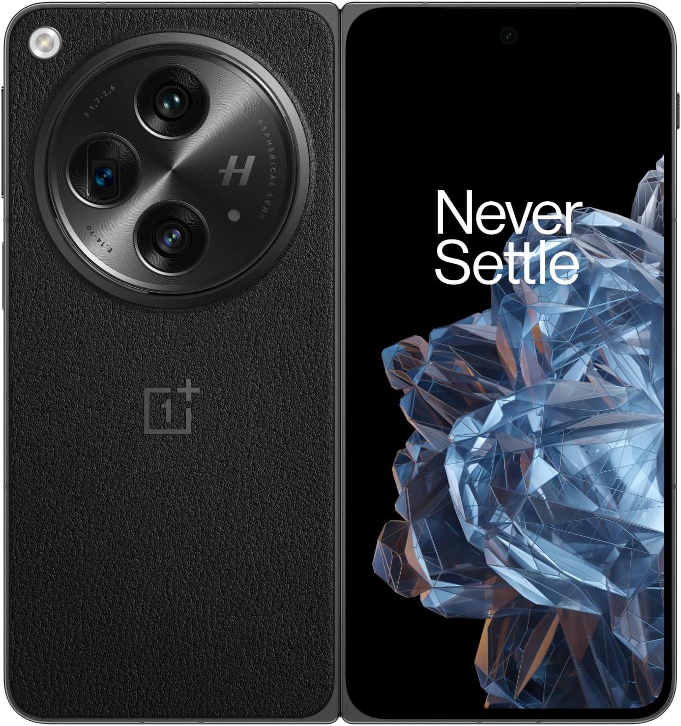 Exploring ⁤the OnePlus Open: our Take on the Sleek Foldable Powerhouse