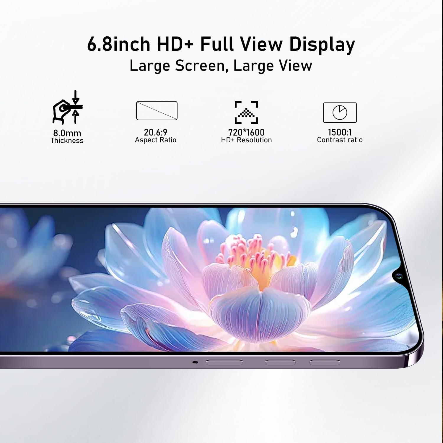 Why We⁣ Think the A14ProMax Is Our New Go-To 5G Smartphone