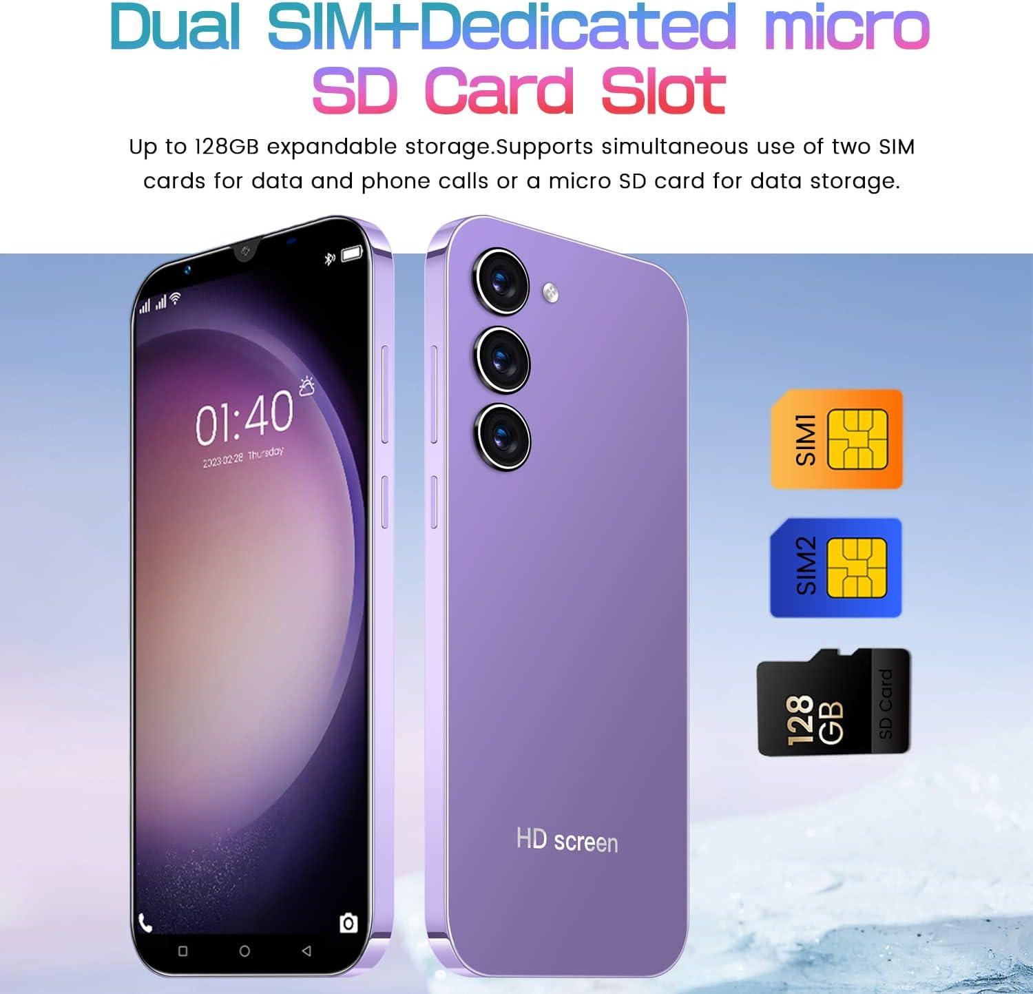 Affordable Android with Dual SIM & Cameras: Our Honest‌ Take
