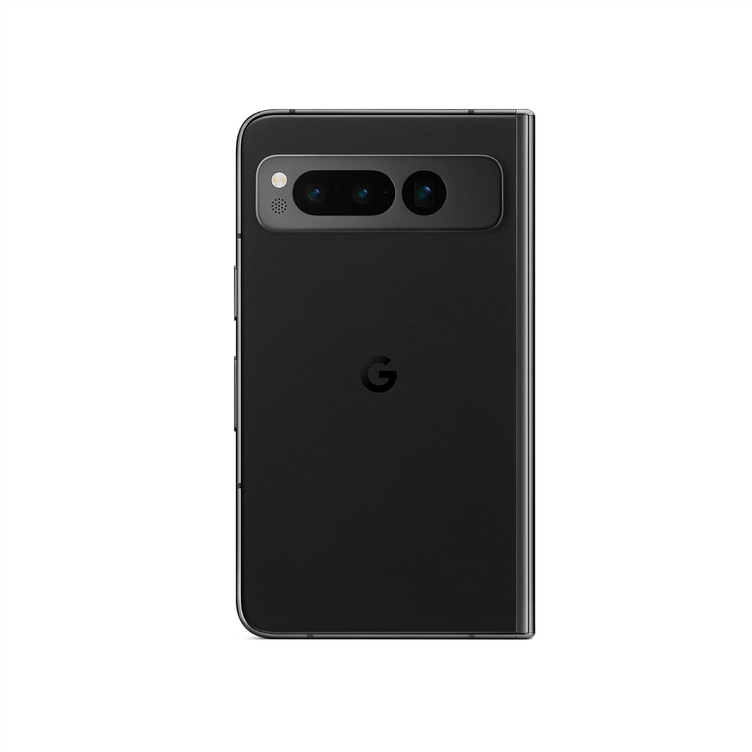 unfolding Our Experience: Google Pixel Fold Review and Insights