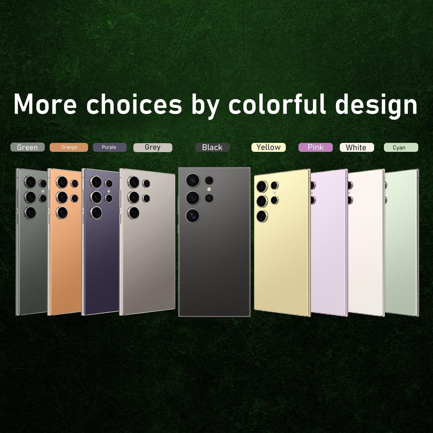 Unlocking Potential Together:⁣ Our Take on the C24 Ultra Smartphone