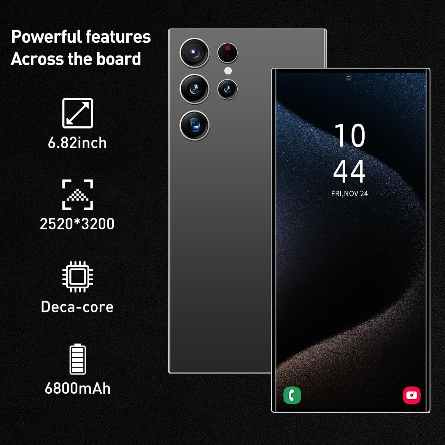 Exploring the C24 Ultra: Our ⁤take on Power, Speed & Clarity