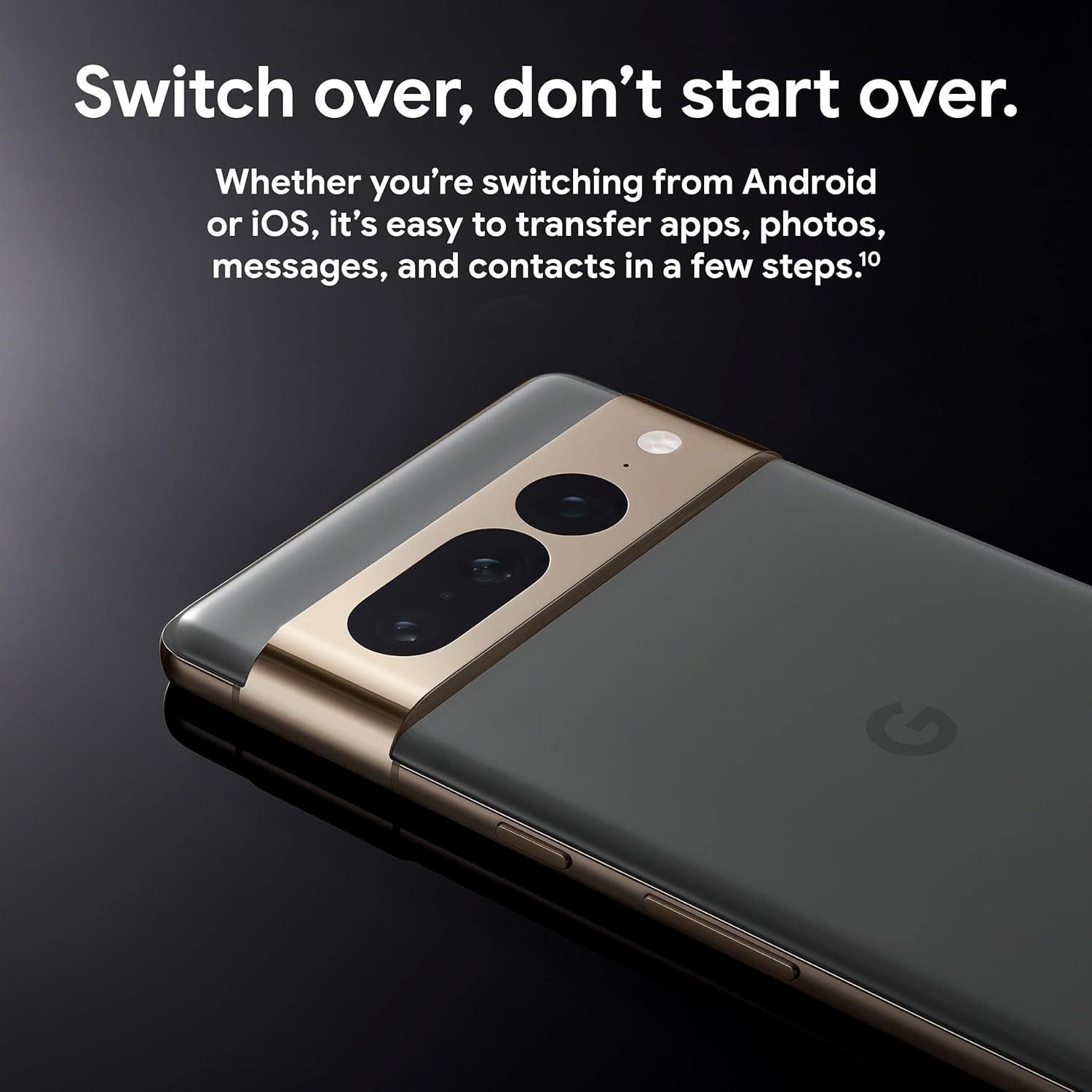 Exploring ‍the Google Pixel 7 Pro: Our Balanced ⁢Take on‌ Its Features