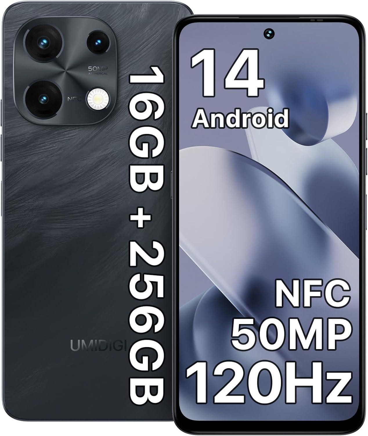 Exploring⁢ the UMIDIGI Note⁤ 100: Our Take on Power and Value