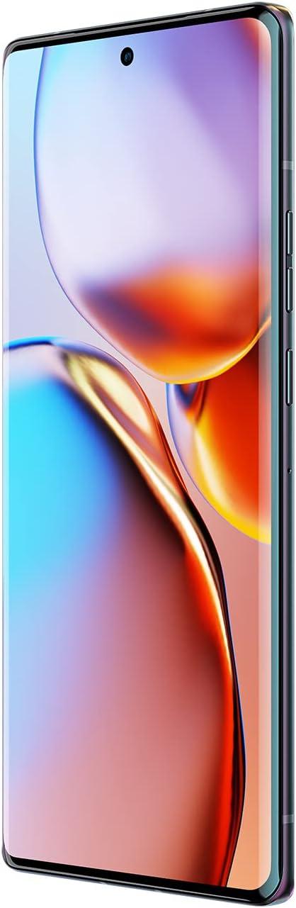 Exploring the Motorola Edge+‍ 2023:⁤ Our Take on Innovation and Design