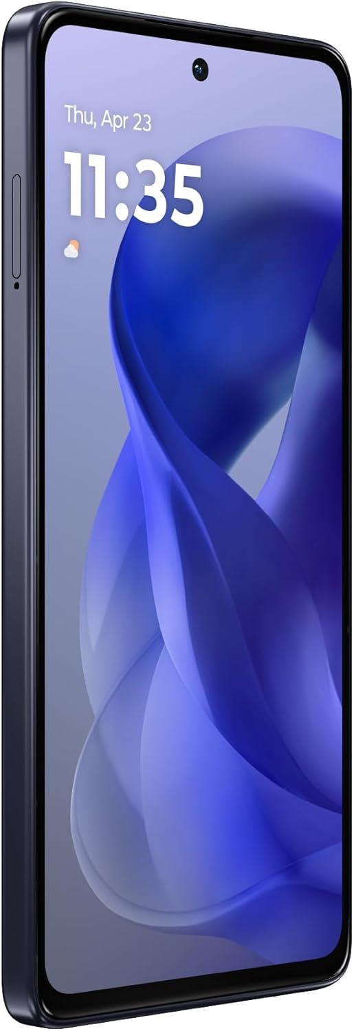 Motorola​ Moto⁢ G Power 2025:⁤ Our Take on Power and Performance