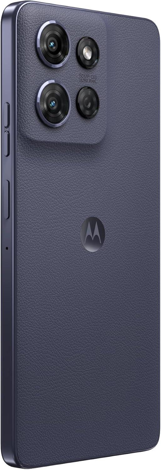 Motorola‌ Moto ​G Power 2025: ⁢Our Take on Power and Performance