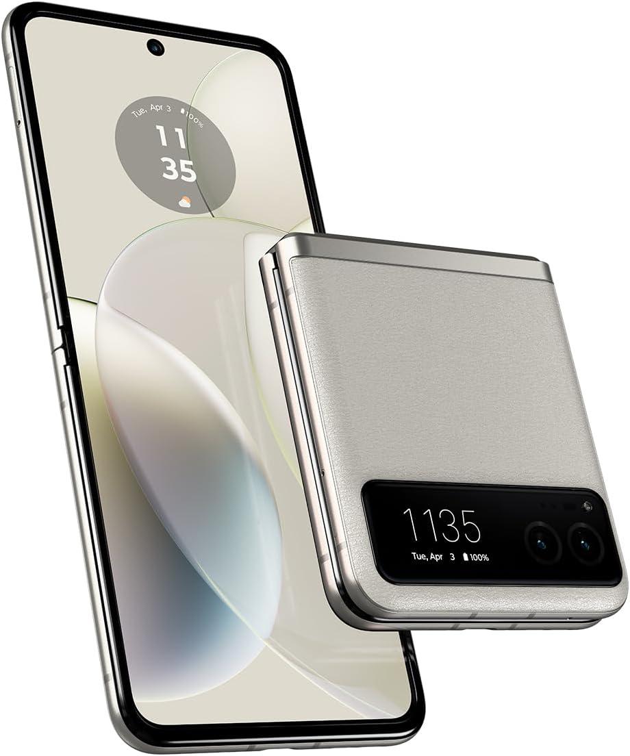 Exploring the Motorola‌ razr 2023: Our​ Take ‍on Style and Tech