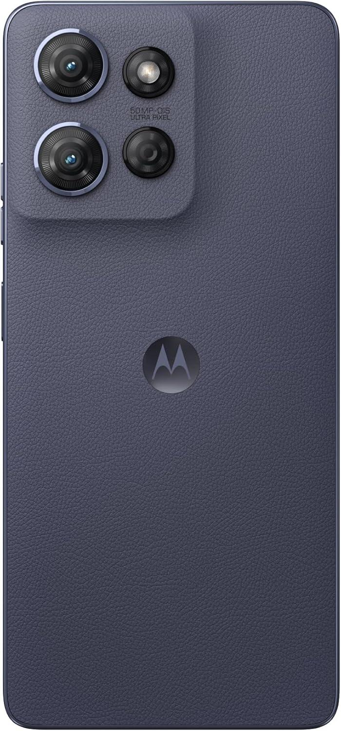 Motorola Moto G ⁤Power ⁣2025: Our Take​ on Power and Performance