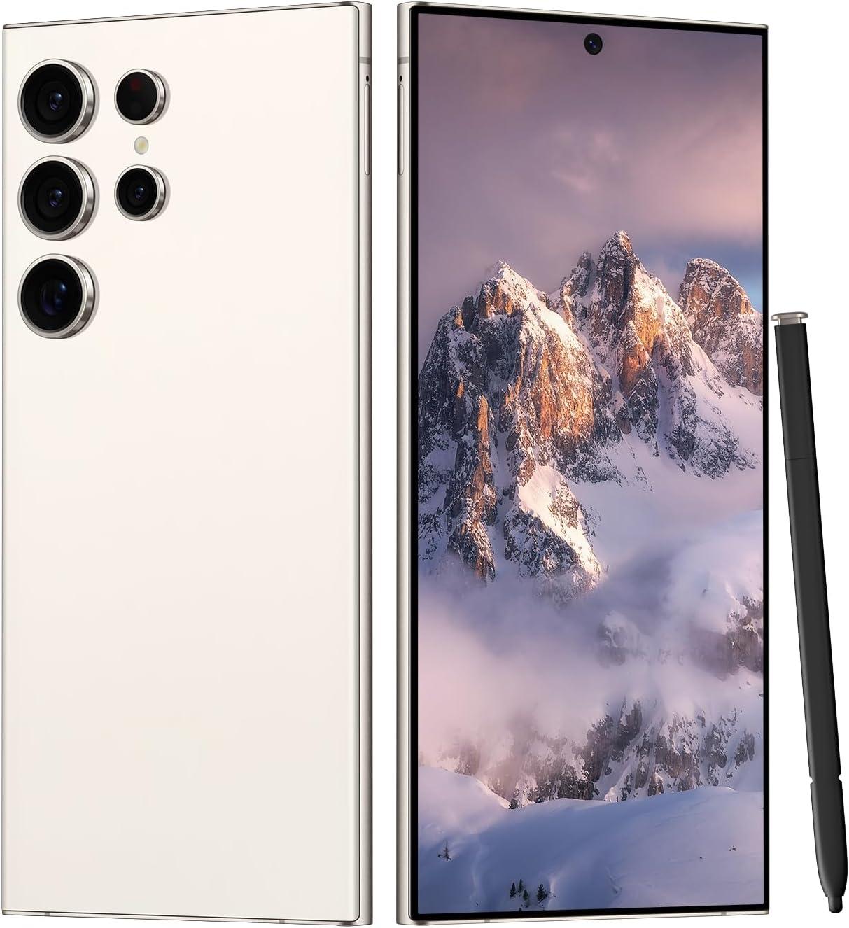 Unlocking Potential Together: ⁢Our Take on the C24 Ultra ⁤Smartphone