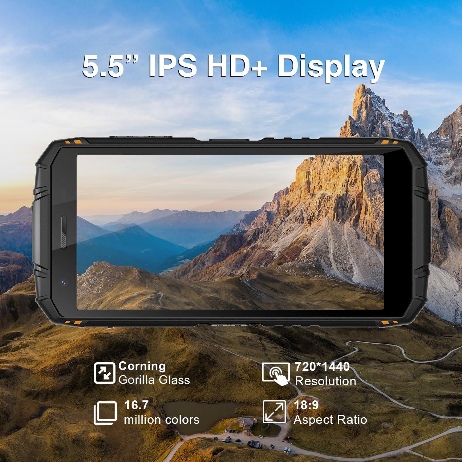 DOOGEE S41T‌ Review: Our Take on This Rugged Powerhouse Phone