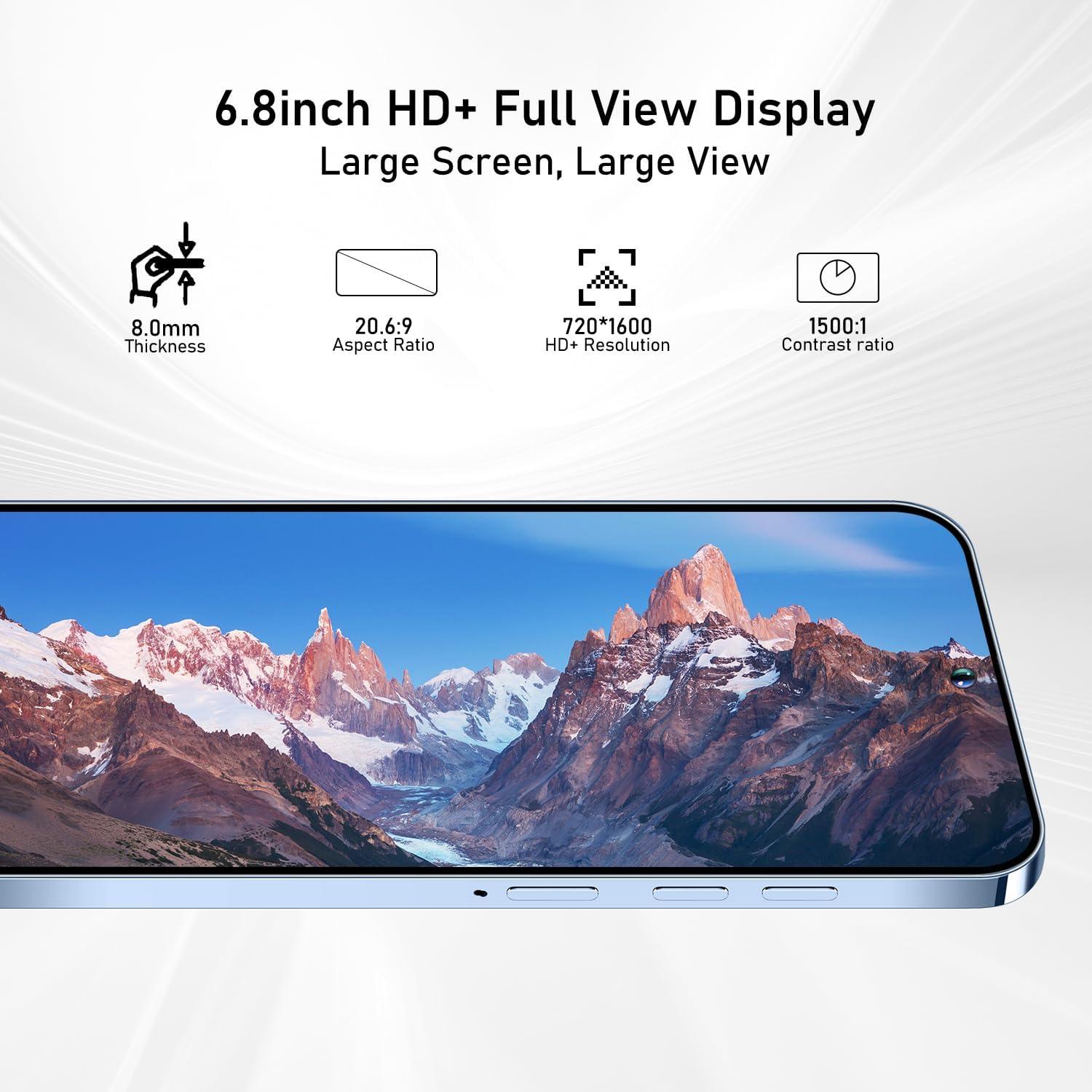 Our In-Depth ⁤Look at the A14 Pro Max: Power, Screen ⁣& Camera
