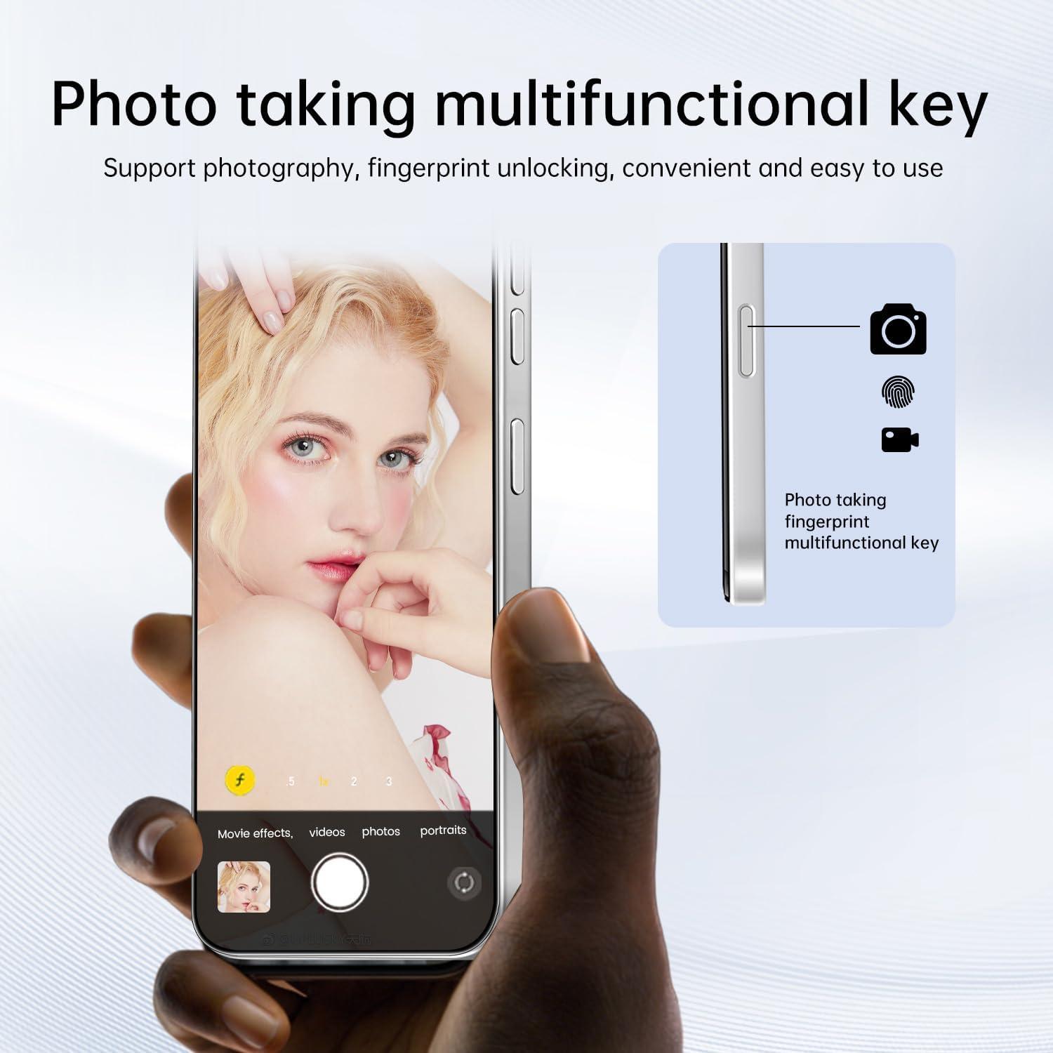 why We Think⁤ the I16 PROMAX Unlocked Phone ‍Impresses Us All