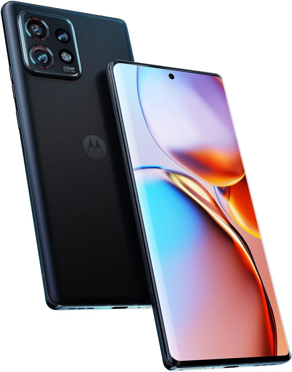 Exploring the motorola Edge+ 2023: Our ‌Thoughts on Design & Power