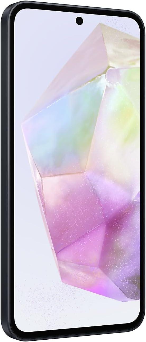 Exploring the Samsung ⁤Galaxy A35 ‌5G: Our⁢ Balanced Review
