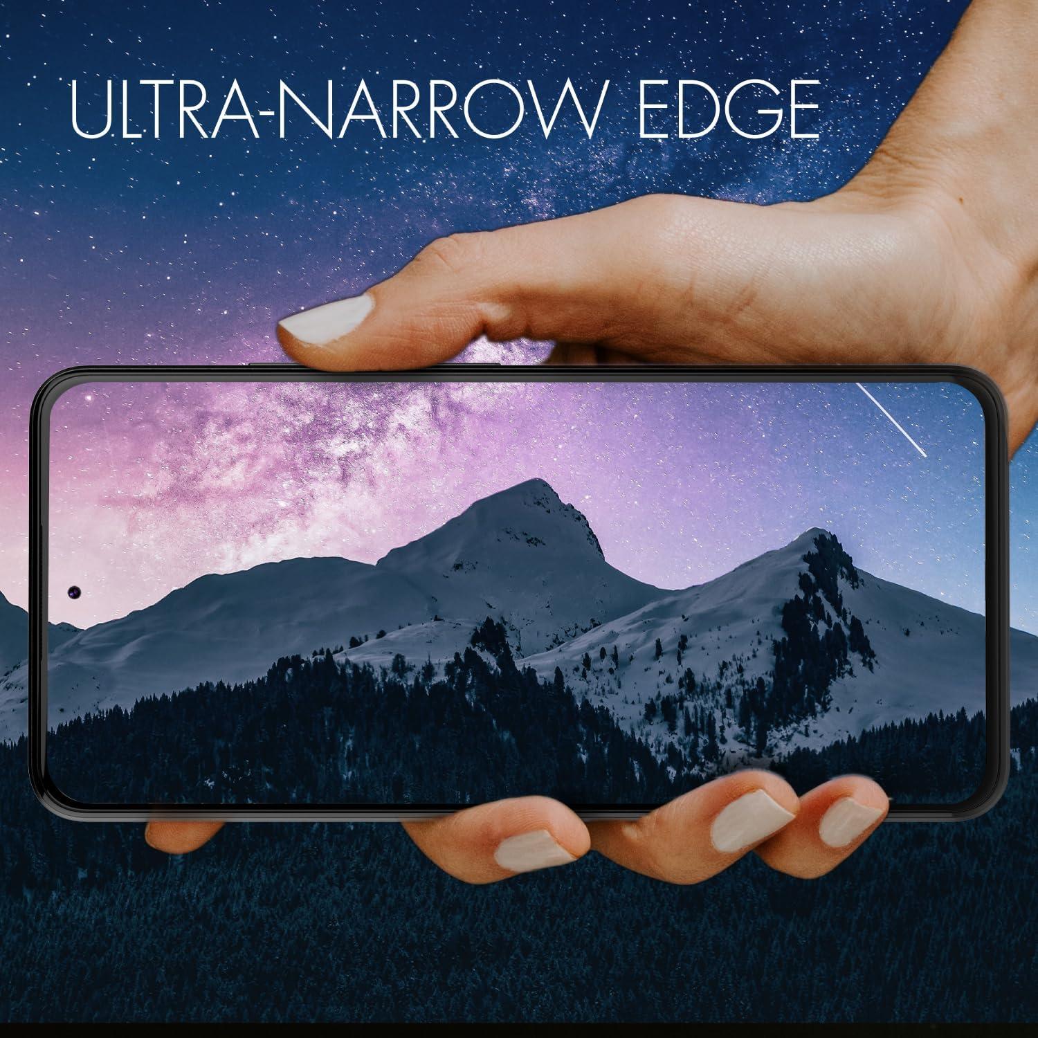 Exploring the NUU A25: Our Take on a Smooth AMOLED Mid-Range Phone
