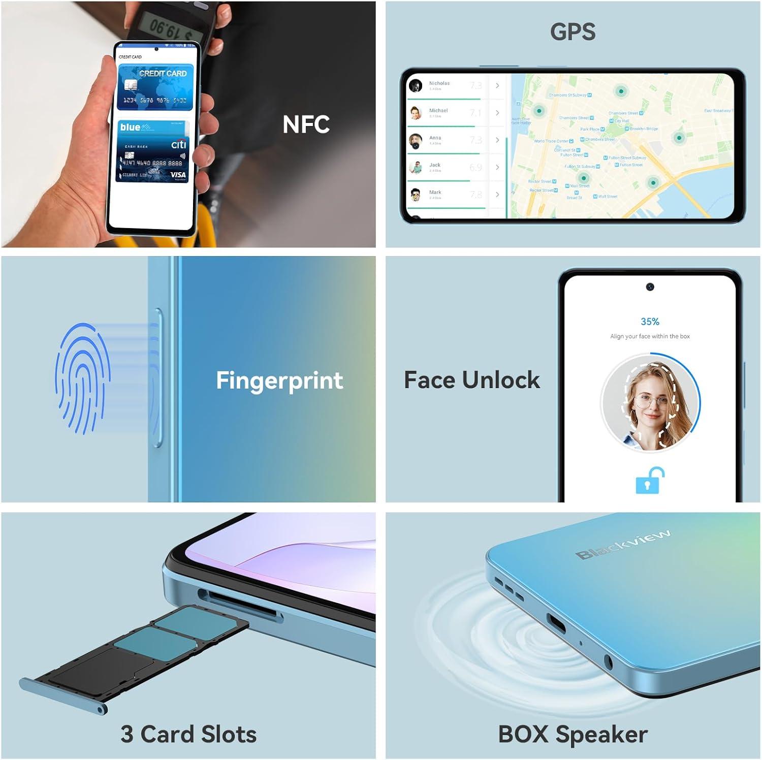 Why We Think the Blackview Shark8 Stands Out in 2025 Phones