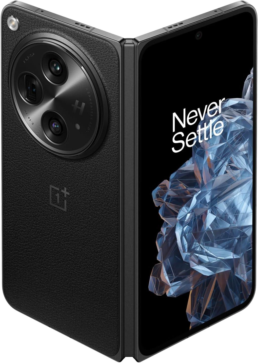 Exploring the OnePlus Open: Our Take on the sleek Foldable ‍Powerhouse