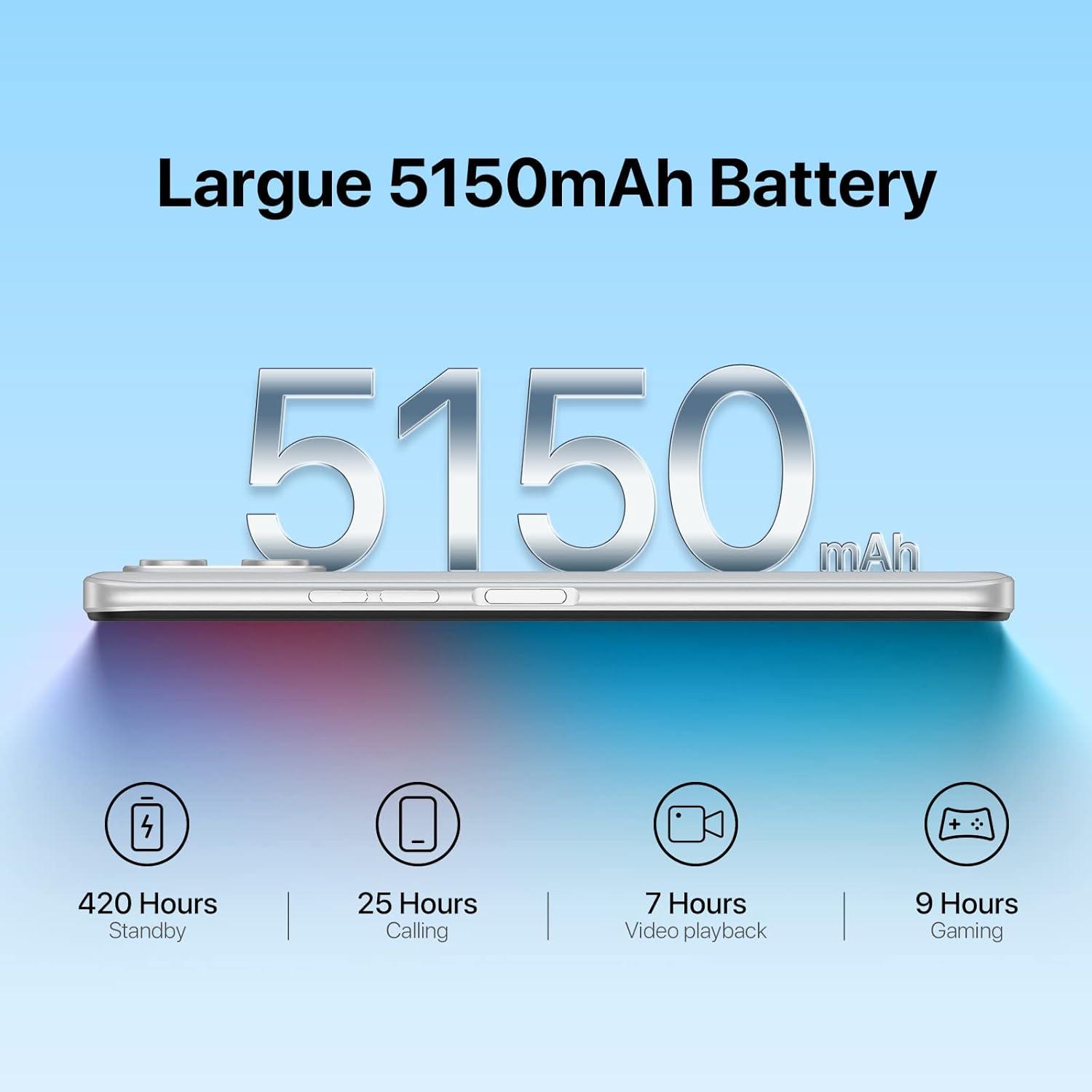 Why ⁣We think the UMIDIGI C1 Is a Solid Budget Smartphone Choice