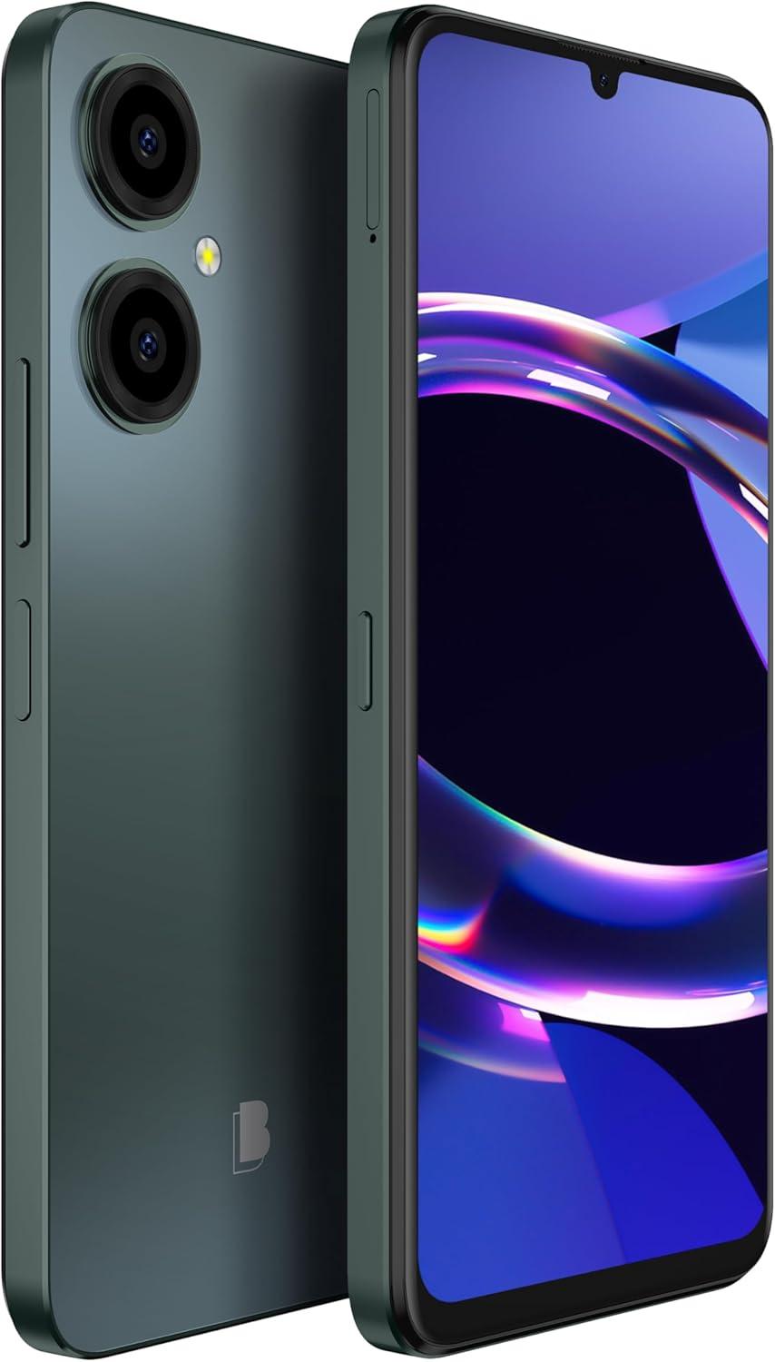 Why We Think the BLU G64 Is Our New All-Day Powerhouse