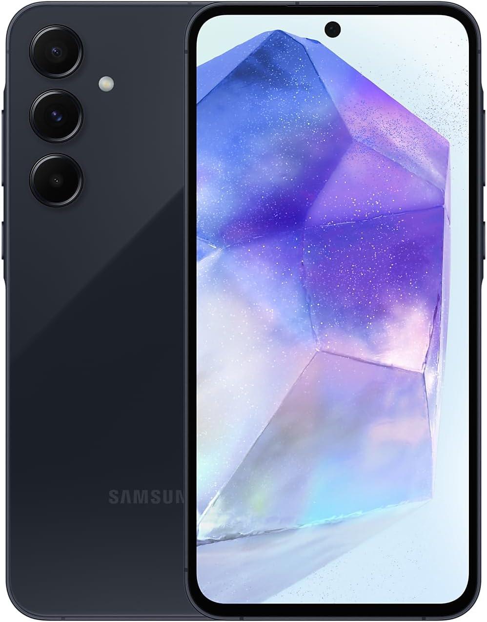 Samsung Galaxy A55 5G Review: Our Take on ‍Power and Clarity