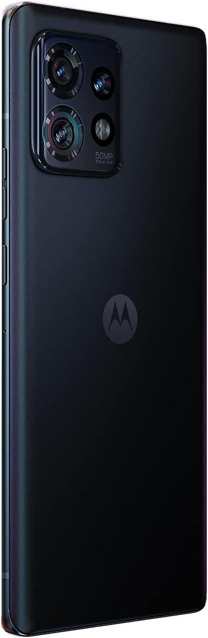 Exploring the Motorola​ Edge+ 2023: Our Thoughts on Design & Power