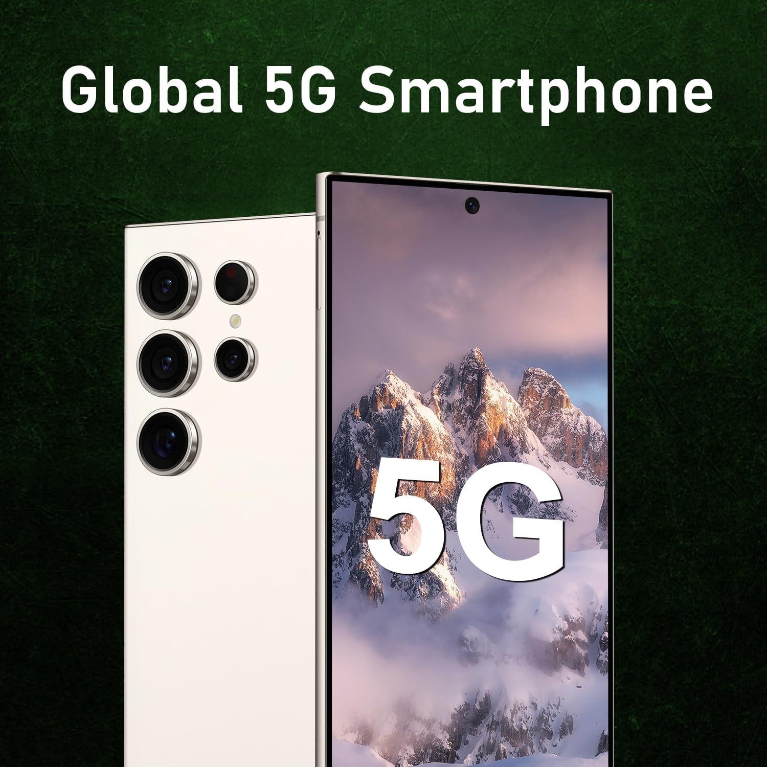 Unlocking Potential Together: Our Take on the C24 Ultra Smartphone