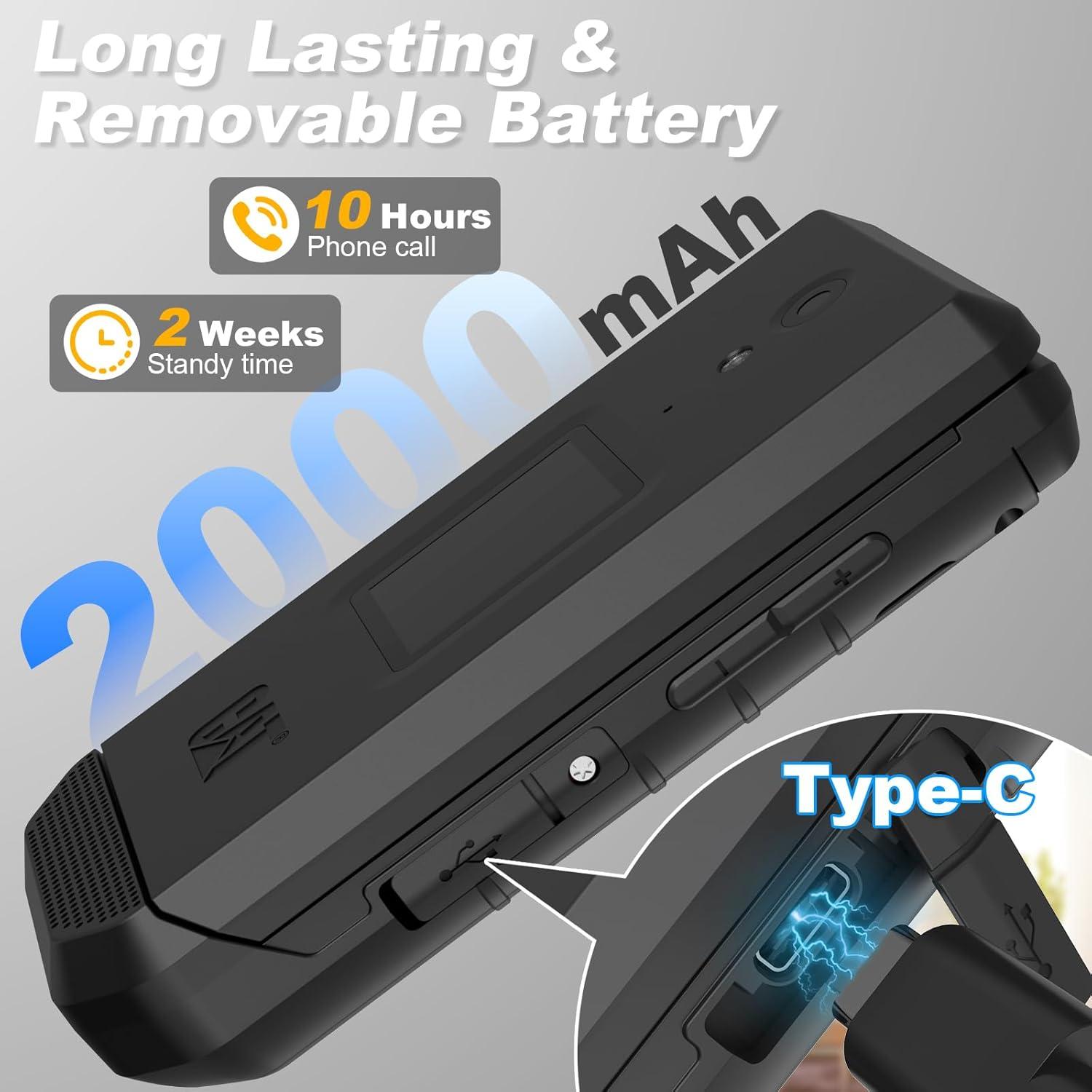 Our⁢ Honest Take on the CAT S22:‌ Rugged Flip Phone for T-Mobile Users
