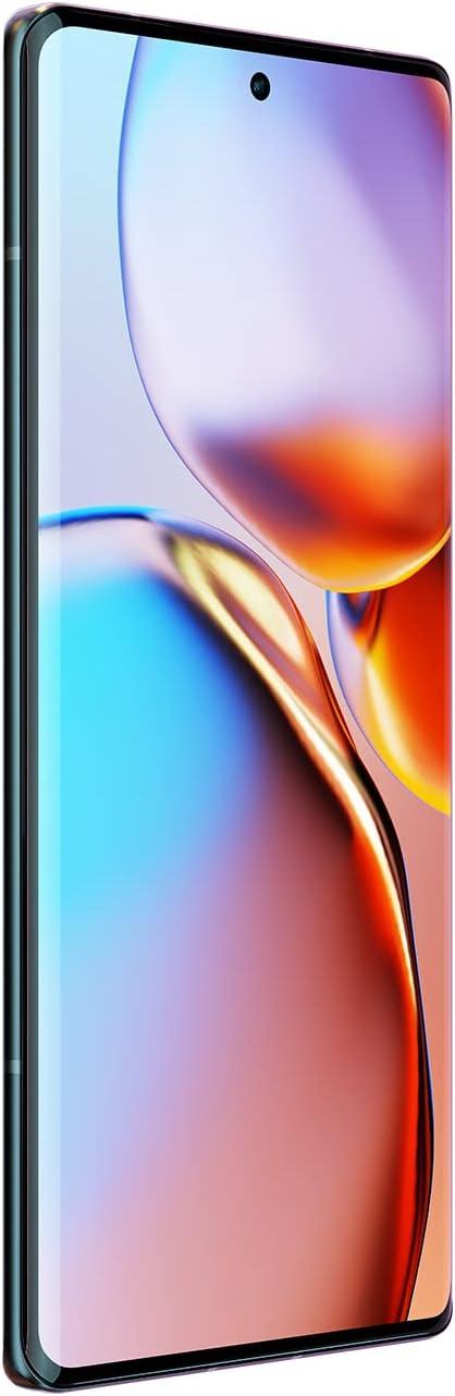Exploring the Motorola ‍Edge+ 2023: our Thoughts ‌on Design &​ Power
